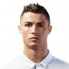 Cristiano Ronaldo matchtröja